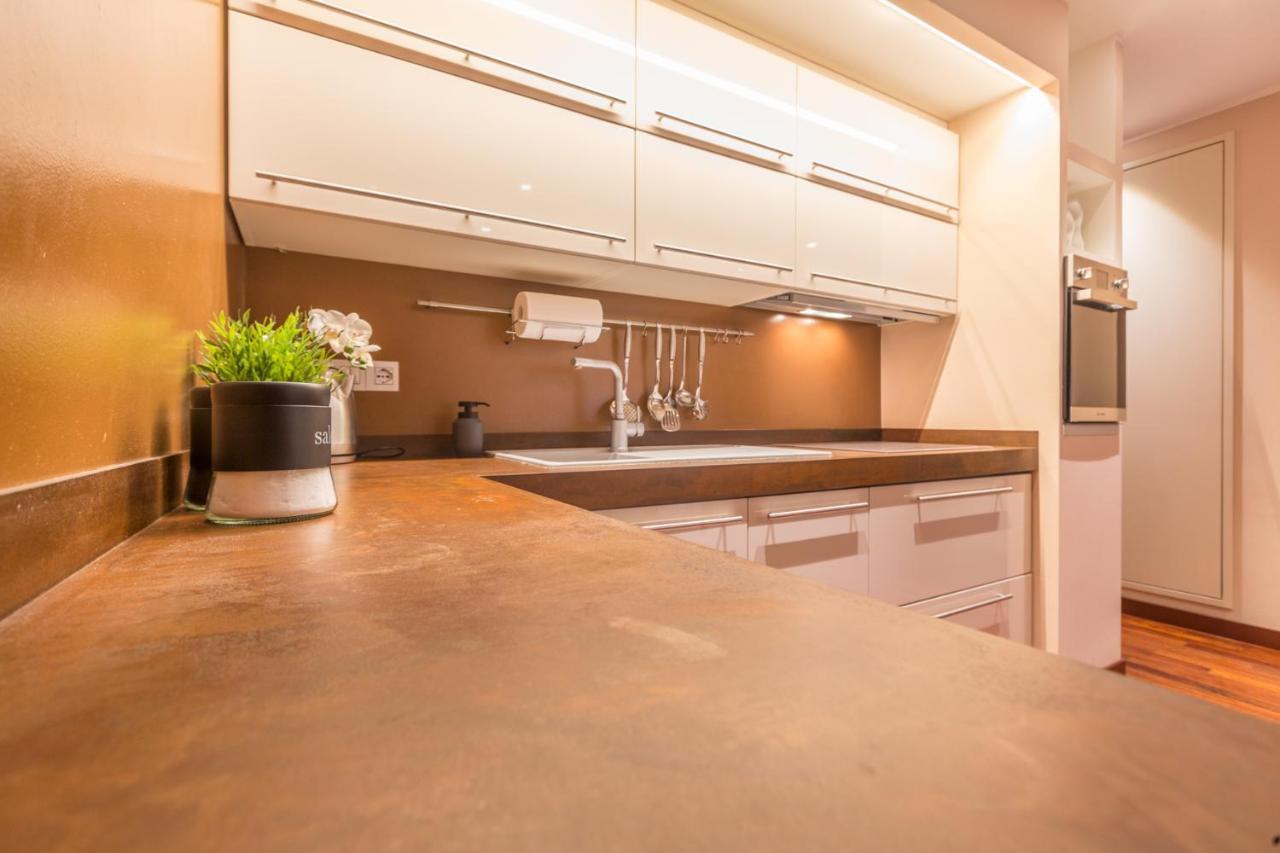 L'Atelier Du Temps - Domotico Apartment Aosta Bagian luar foto