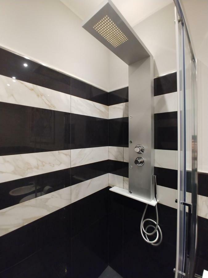L'Atelier Du Temps - Domotico Apartment Aosta Bagian luar foto